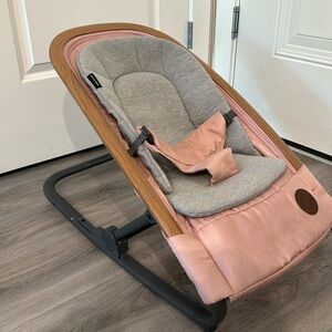 Maxi-Cosi Kori 2-in-1 Rocker - Essential Blush